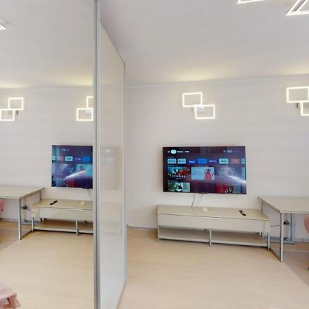 Design Apartment Emerald Viskovo מראה חיצוני תמונה