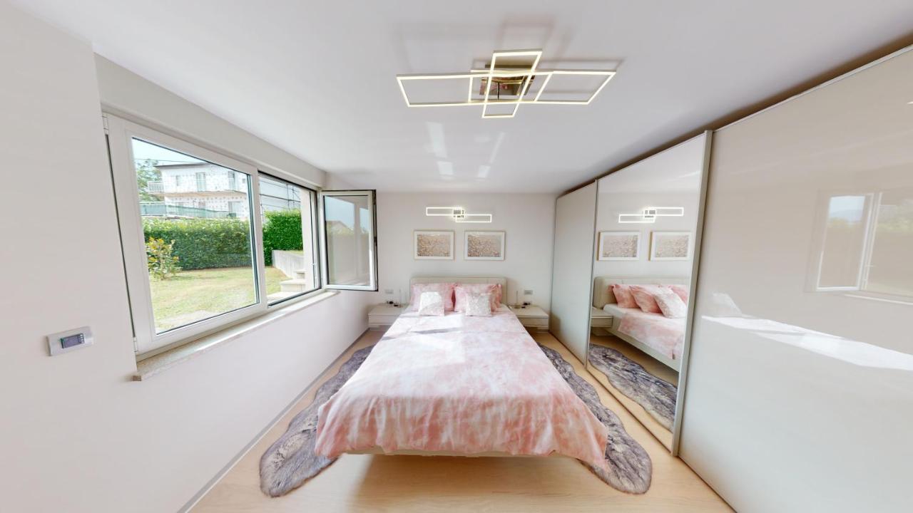 Design Apartment Emerald Viskovo מראה חיצוני תמונה