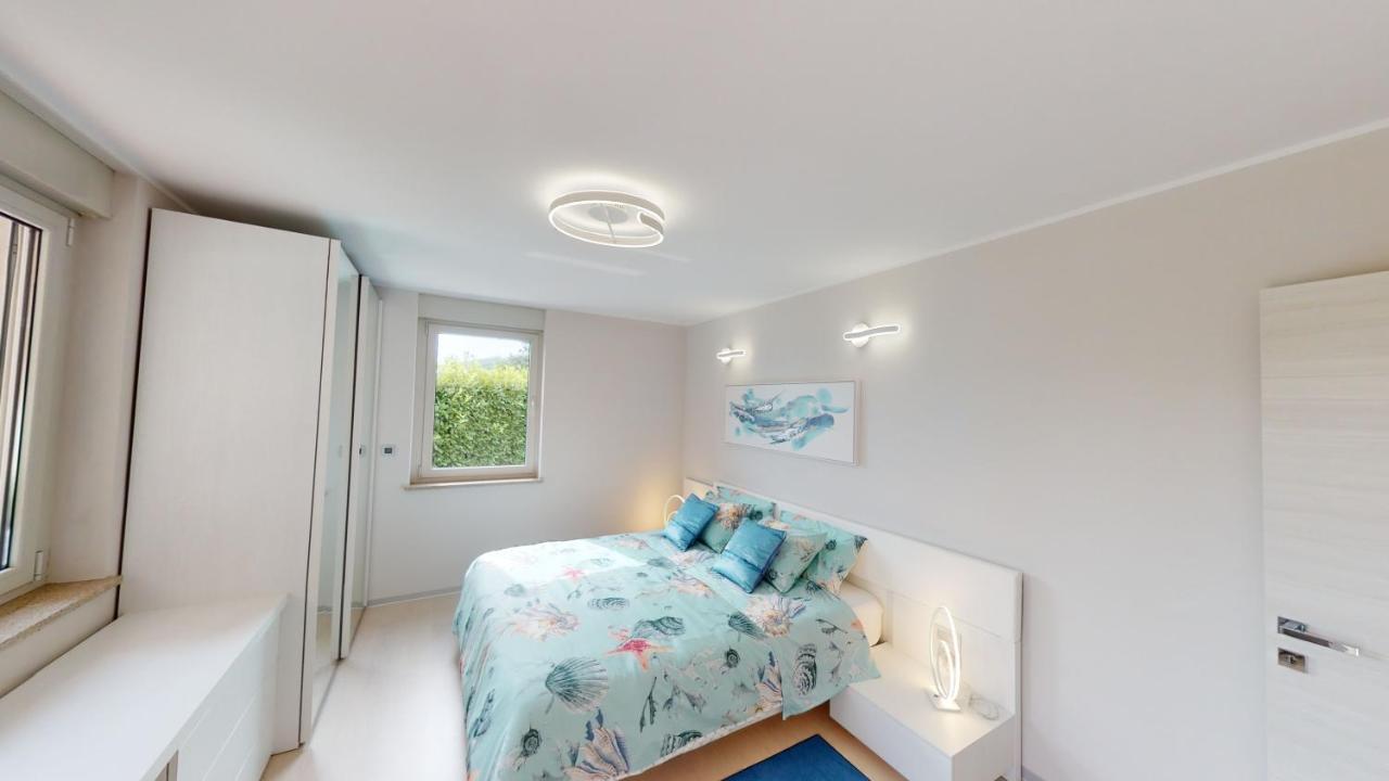 Design Apartment Emerald Viskovo מראה חיצוני תמונה