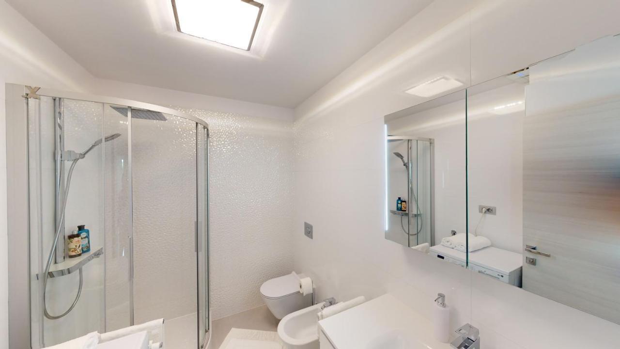 Design Apartment Emerald Viskovo מראה חיצוני תמונה