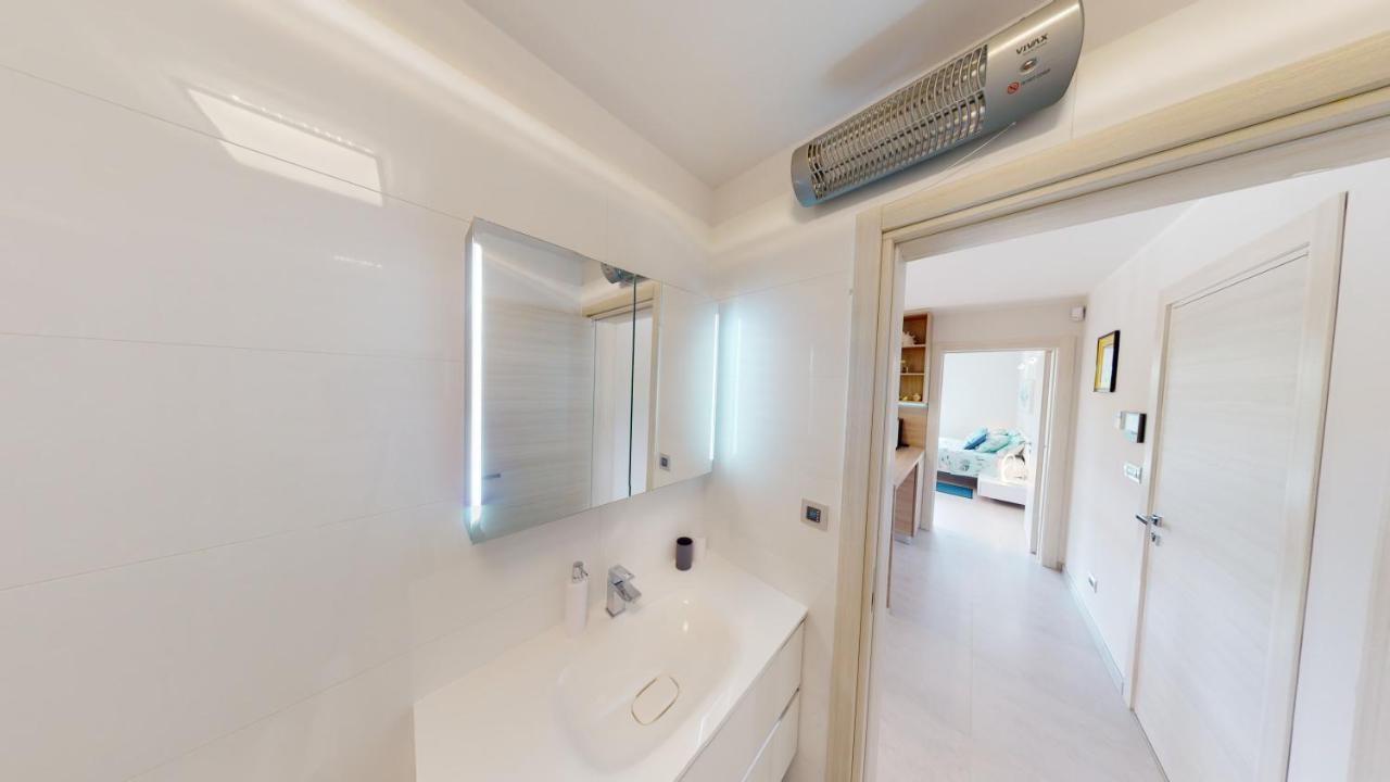 Design Apartment Emerald Viskovo מראה חיצוני תמונה