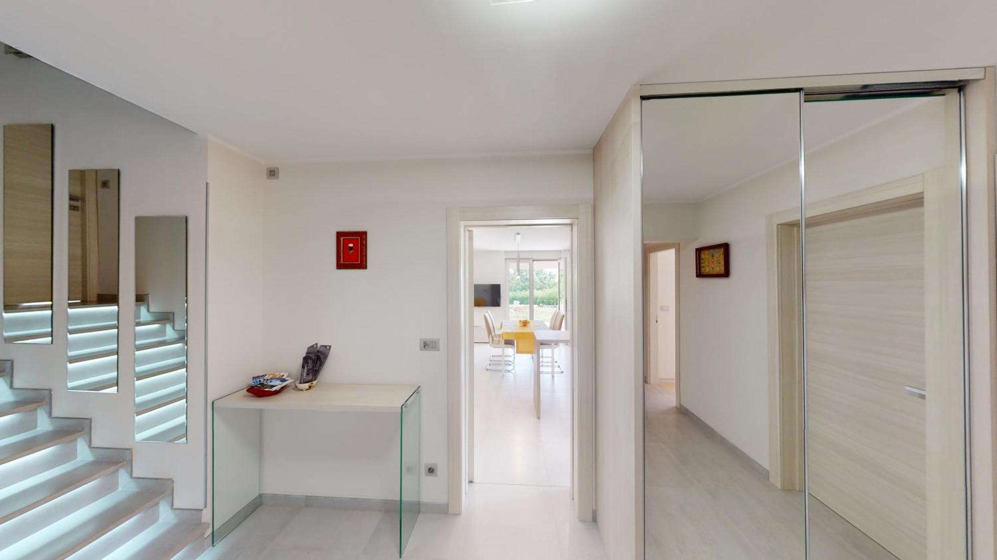 Design Apartment Emerald Viskovo מראה חיצוני תמונה